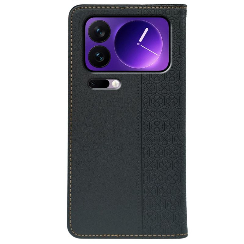 Flip Cover Xiaomi 17 Pro Frise