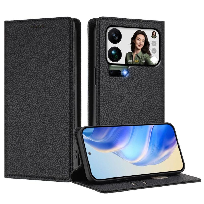 Flip Cover Xiaomi 17 Pro Max Blocage RFID