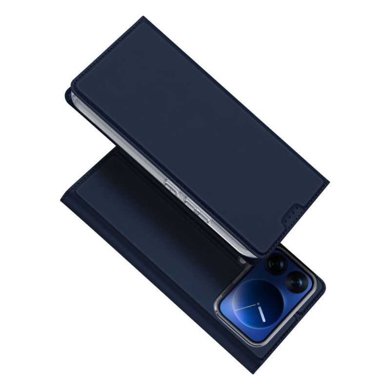 Flip Cover Xiaomi 17 Pro Max DUX DUCIS
