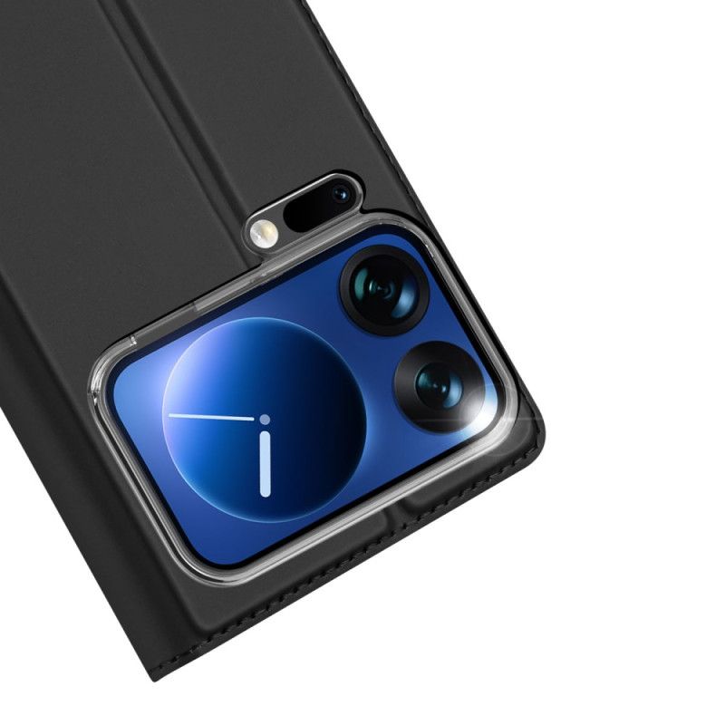 Flip Cover Xiaomi 17 Pro Max DUX DUCIS