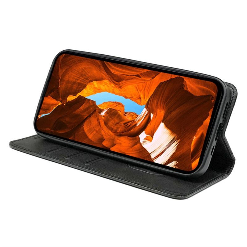 Flip Cover Xiaomi 17 Pro Max Liseré