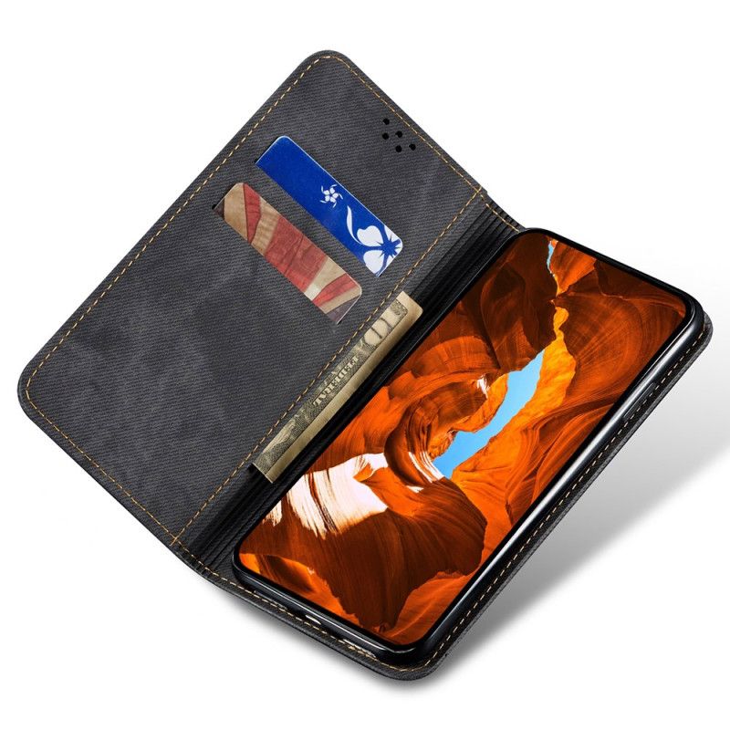 Flip Cover Xiaomi 17 Pro Style Jeans