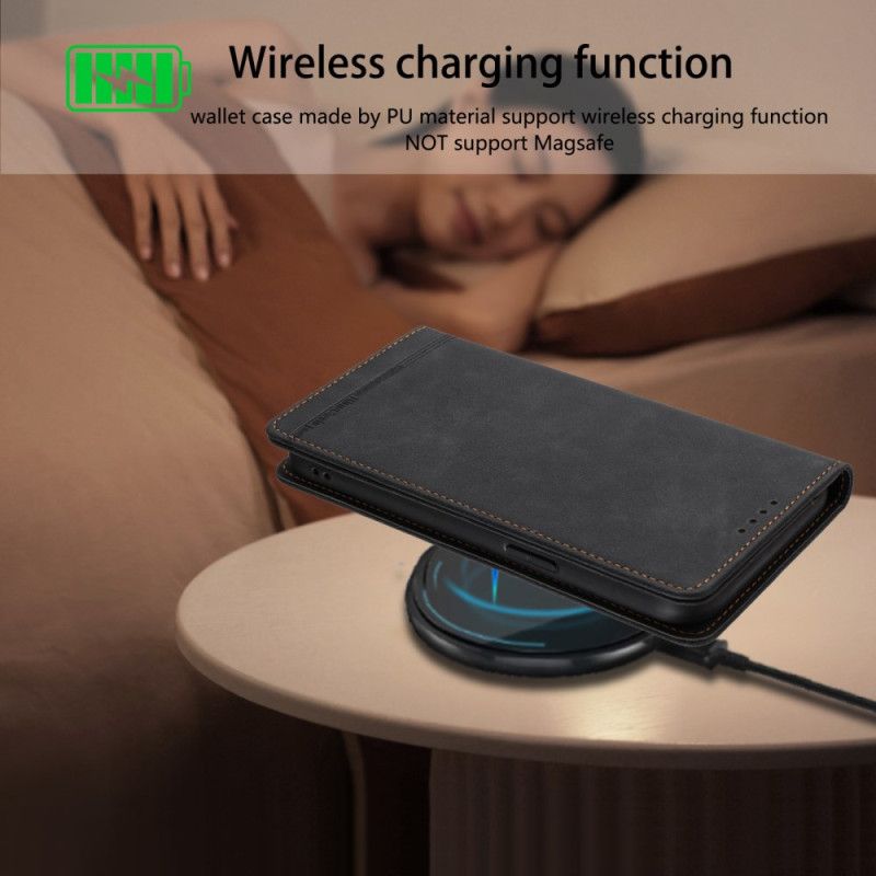 Flip Cover Xiaomi 17 RINACASIS