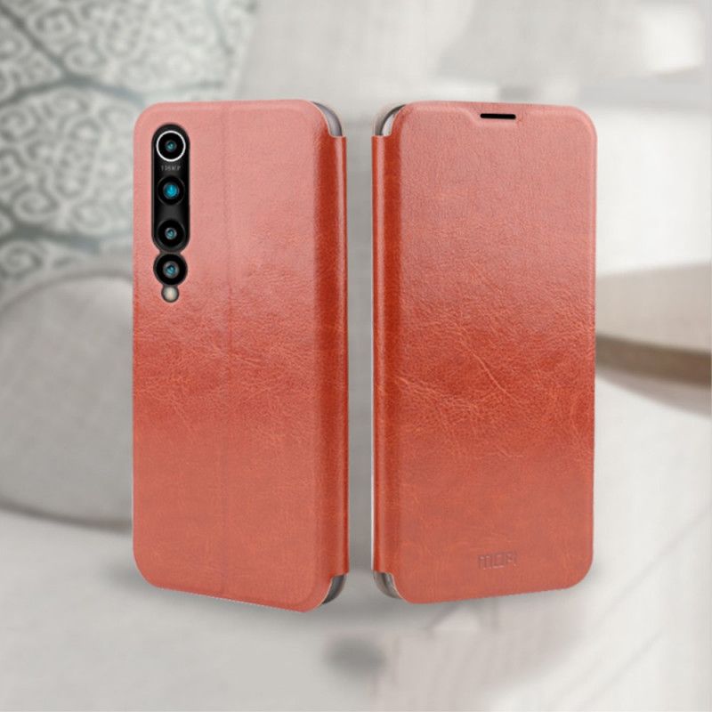 Flip Cover Xiaomi Mi 10 / 10 Pro Mofi