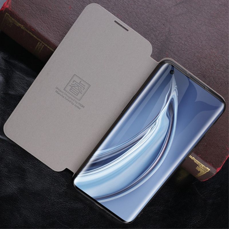 Flip Cover Xiaomi Mi 10 / 10 Pro Mofi