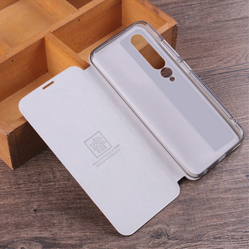 Flip Cover Xiaomi Mi 10 / 10 Pro Mofi