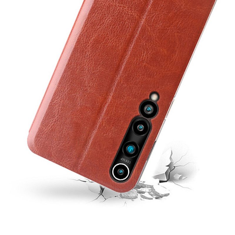 Flip Cover Xiaomi Mi 10 / 10 Pro Mofi