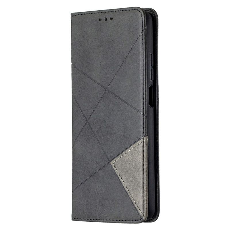 Flip Cover Xiaomi Mi 10t Lite 5g / Redmi Note 9 Pro 5g Style Artiste