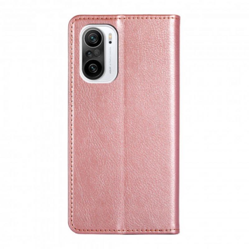 Flip Cover Xiaomi Mi 11i 5G / Poco F3 Pure Color