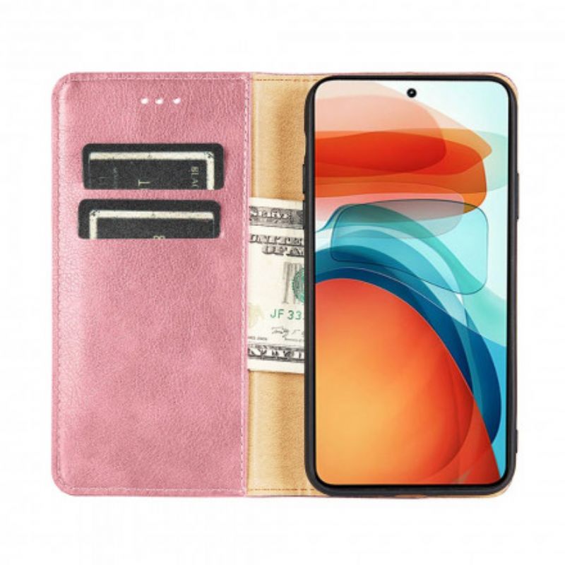 Flip Cover Xiaomi Mi 11T / 11T Pro Pure Color