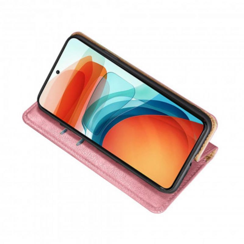 Flip Cover Xiaomi Mi 11T / 11T Pro Pure Color