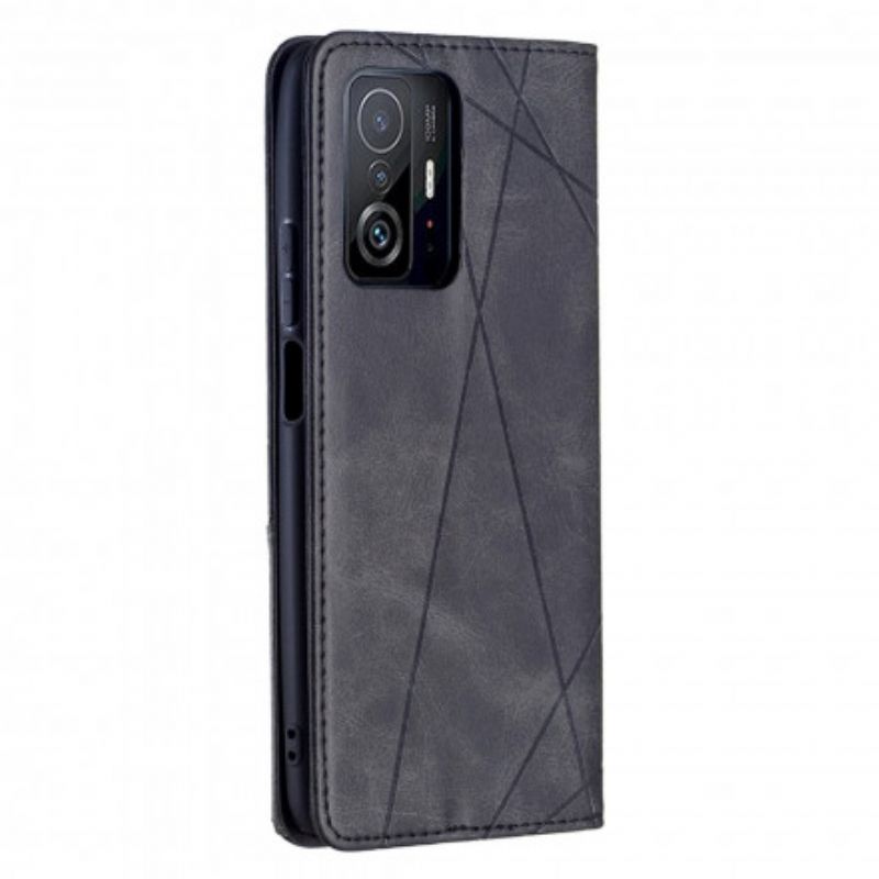 Flip Cover Xiaomi Mi 11T / 11T Pro Style Artiste