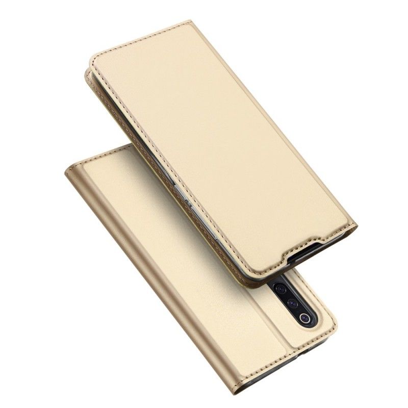 Flip Cover Xiaomi Mi 9 First Class Serie