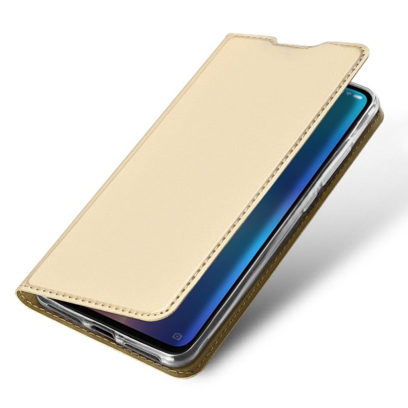 Flip Cover Xiaomi Mi 9 First Class Serie