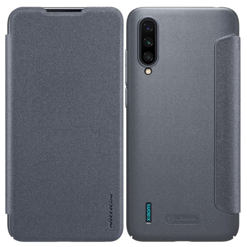 Flip Cover Xiaomi Mi 9 Lite Nillkin