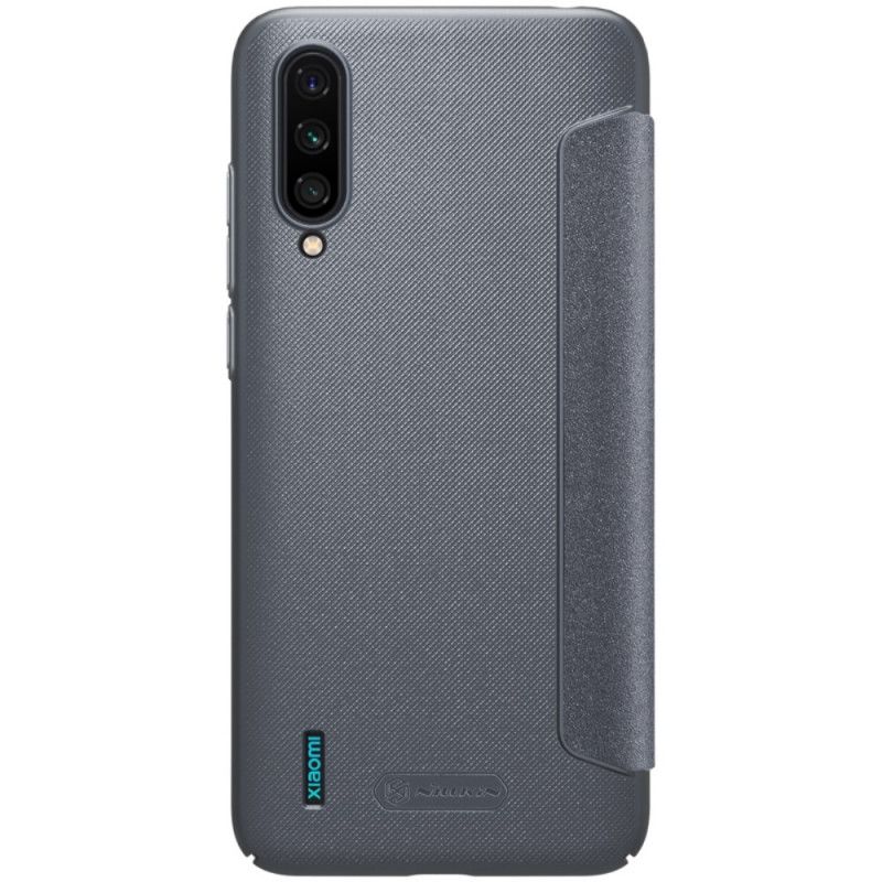 Flip Cover Xiaomi Mi 9 Lite Nillkin