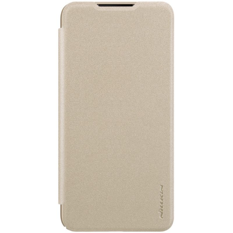 Flip Cover Xiaomi Mi 9 Lite Nillkin