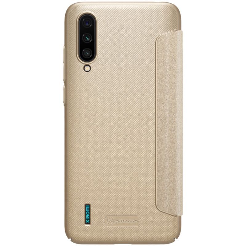 Flip Cover Xiaomi Mi 9 Lite Nillkin