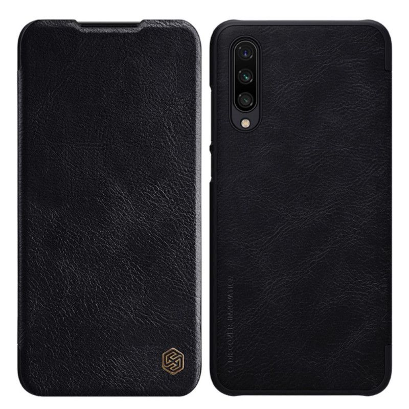 Flip Cover Xiaomi Mi 9 Lite Nillkin Qin Series