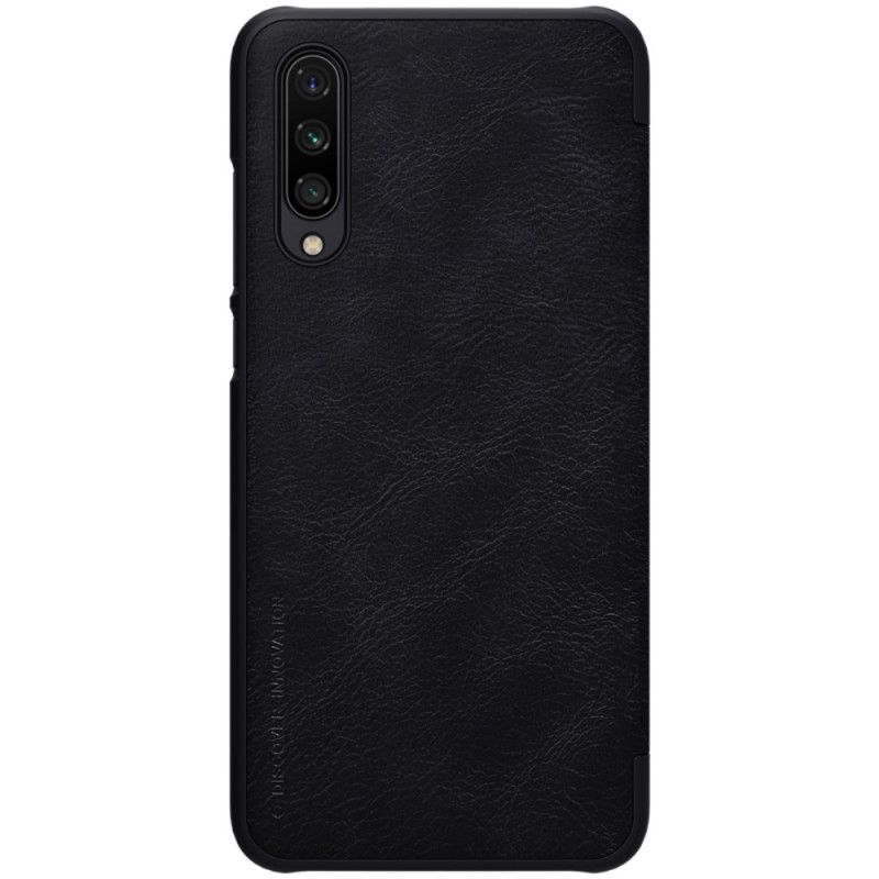 Flip Cover Xiaomi Mi 9 Lite Nillkin Qin Series