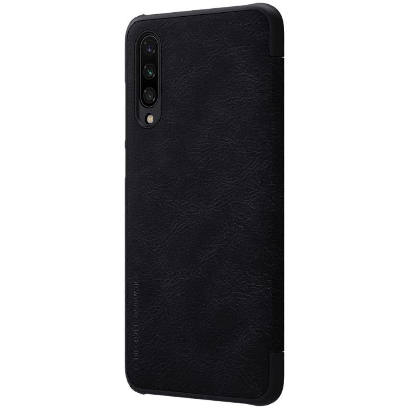 Flip Cover Xiaomi Mi 9 Lite Nillkin Qin Series