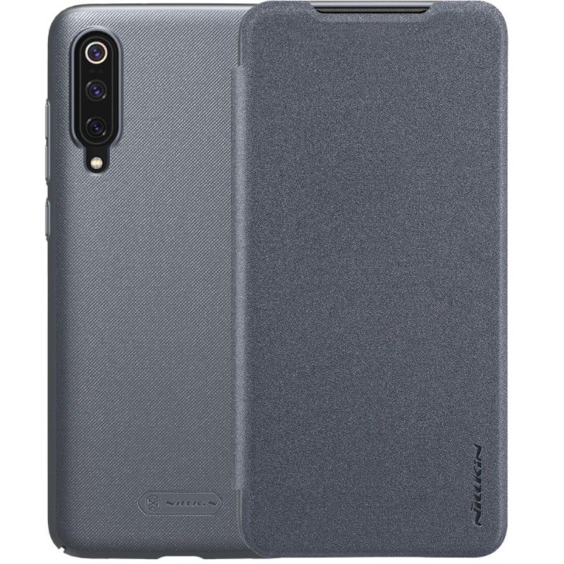 Flip Cover Xiaomi Mi 9 Nillkin