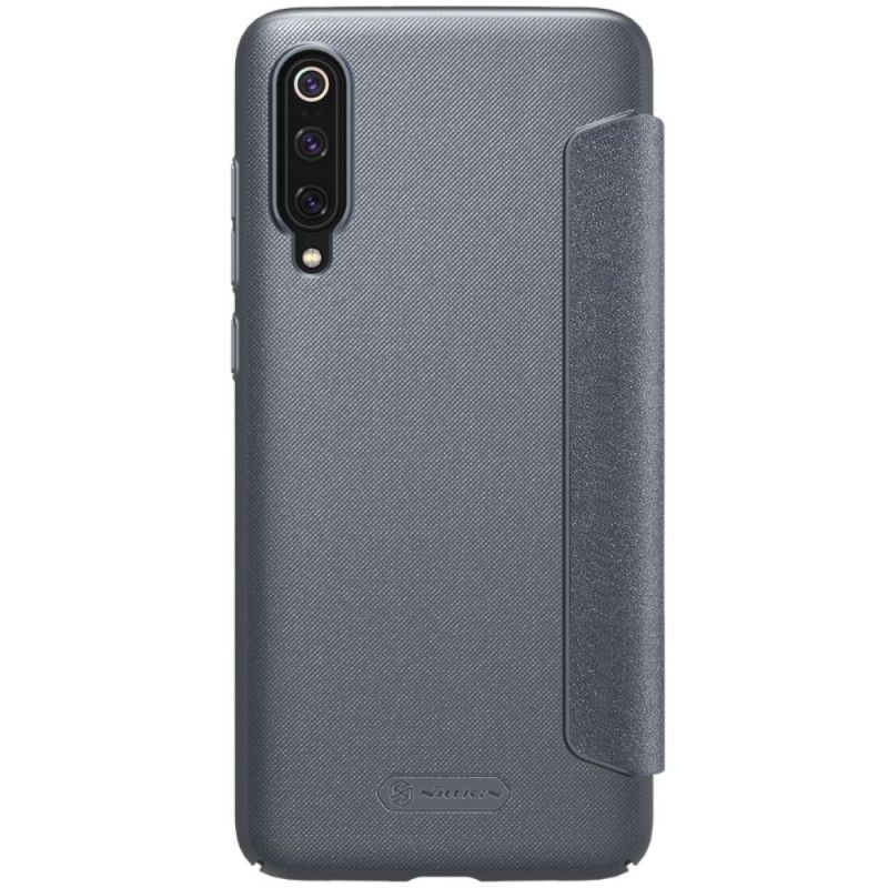 Flip Cover Xiaomi Mi 9 Nillkin