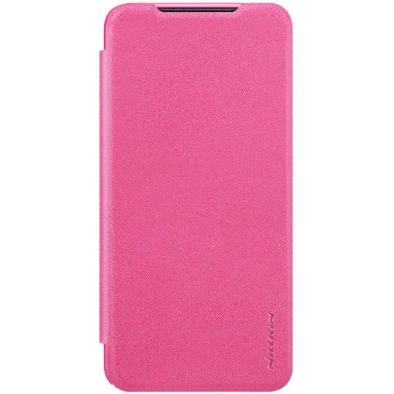 Flip Cover Xiaomi Mi 9 Nillkin