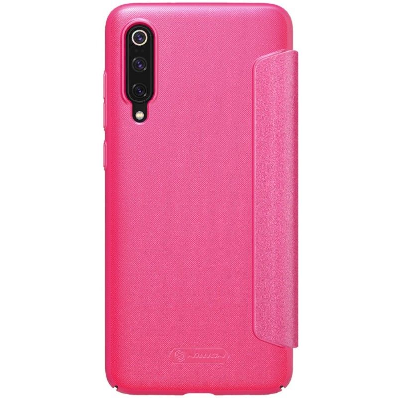 Flip Cover Xiaomi Mi 9 Nillkin