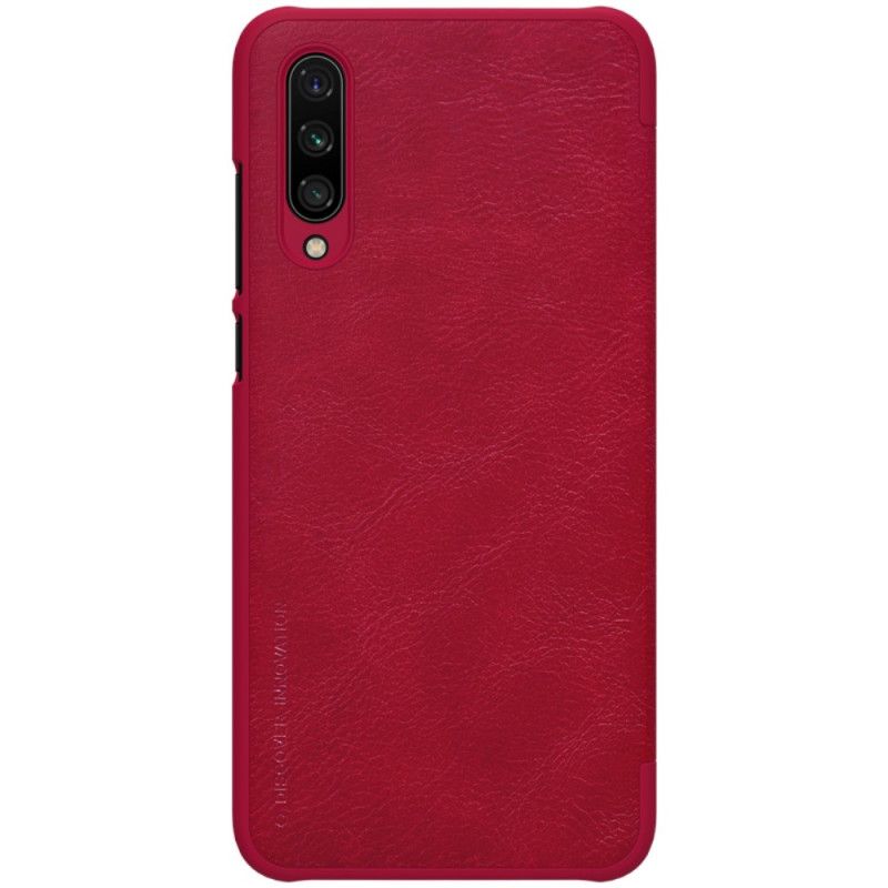 Flip Cover Xiaomi Mi A3 Nillkin Qin Series