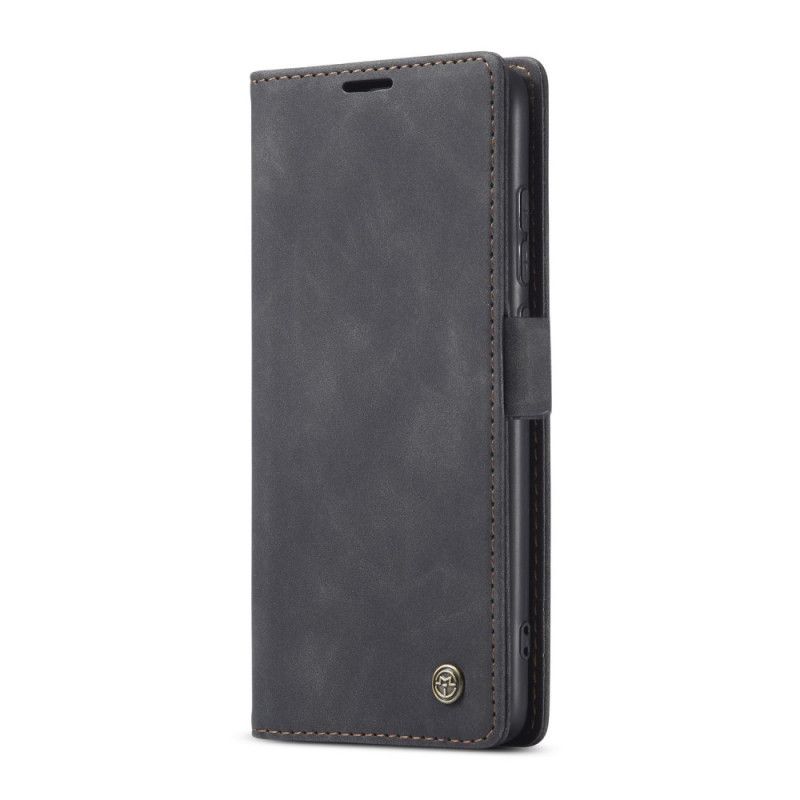 Flip Cover Xiaomi Mi Note 10 / Note 10 Pro Caseme Simili Cuir