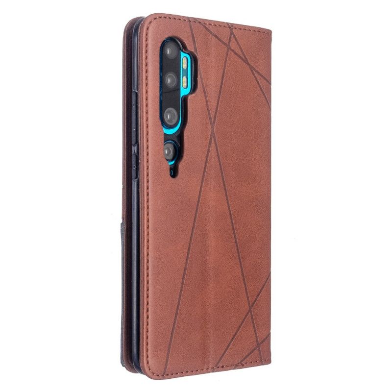 Flip Cover Xiaomi Mi Note 10 / Note 10 Pro Style Artiste