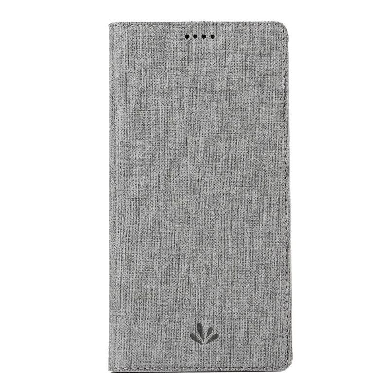 Flip Cover Xiaomi Pocophone F1 Texturée