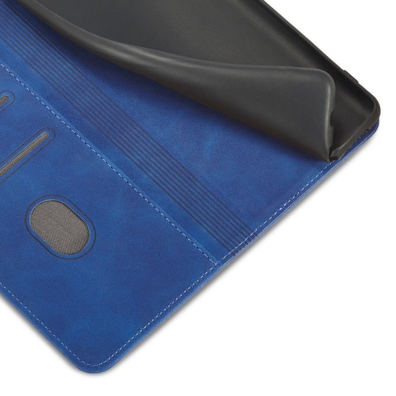 Flip Cover Xiaomi Redmi 10 Skin-feeling Couture