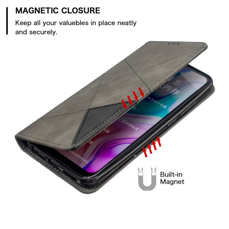 Flip Cover Xiaomi Redmi 8 Style Artiste