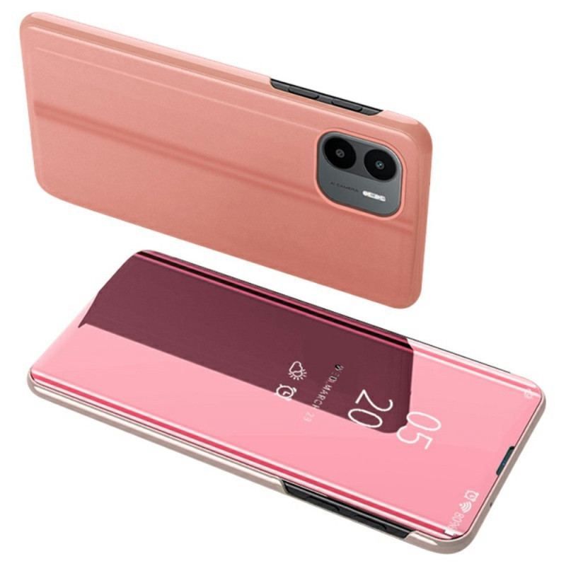 Flip Cover Xiaomi Redmi A1 Miroir