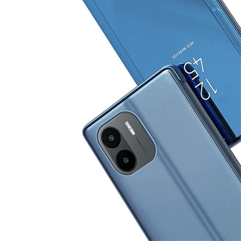 Flip Cover Xiaomi Redmi A1 Miroir