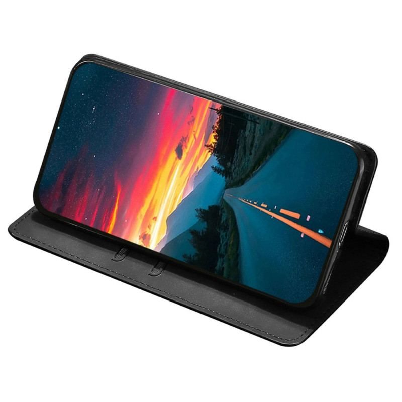 Flip Cover Xiaomi Redmi A1 Skin-Touch