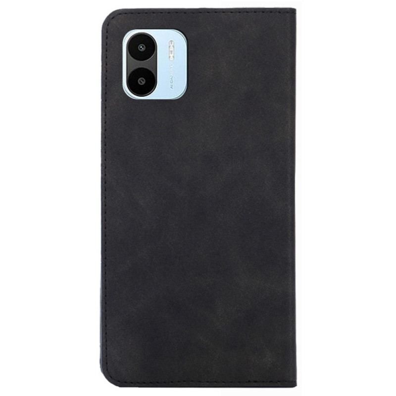 Flip Cover Xiaomi Redmi A1 Skin-Touch