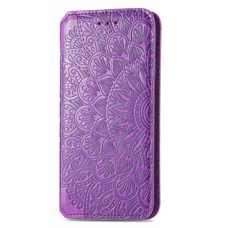 Flip Cover Xiaomi Redmi Note 11 Pro Plus 5G Mandala