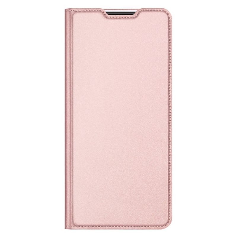 Flip Cover Xiaomi Redmi Note 11 Pro Plus 5G Skin Pro Series Dux Ducis