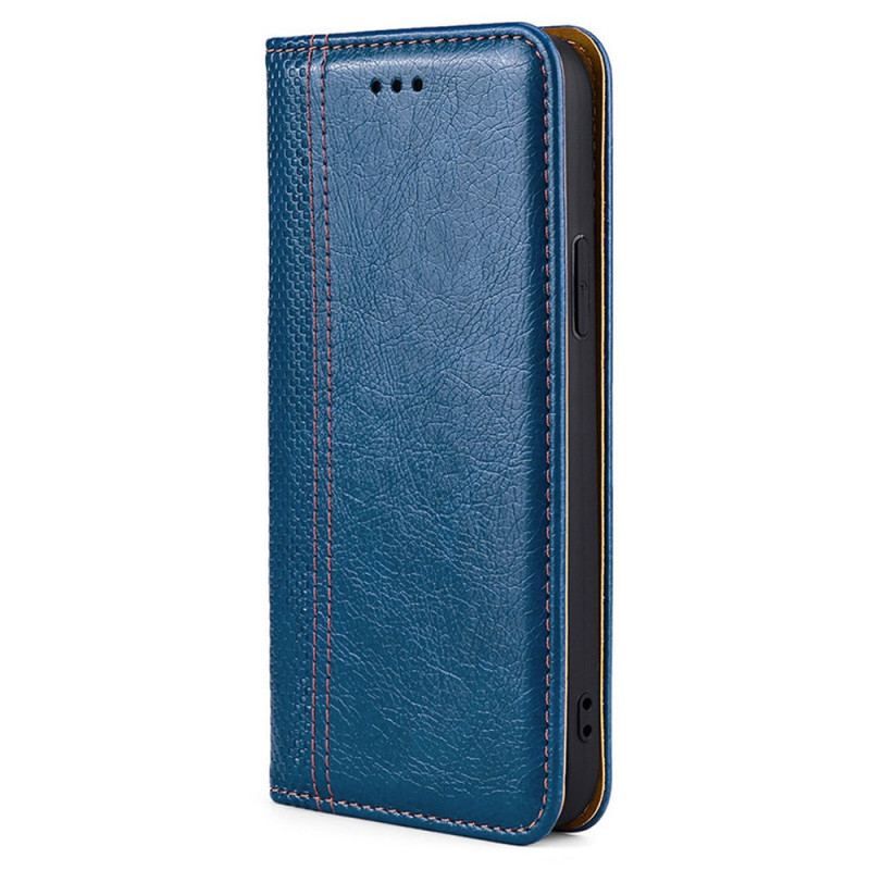 Flip Cover Xiaomi Redmi Note 11 Pro Plus 5G Style Vintage