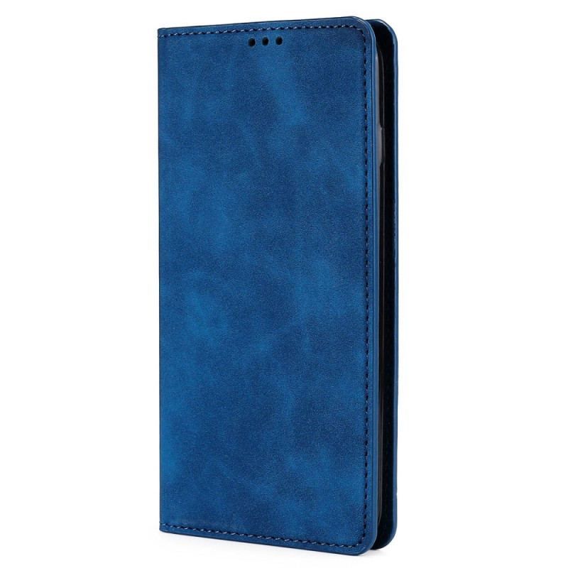 Flip Cover Xiaomi Redmi Note 12 Pro Plus Série Vintage