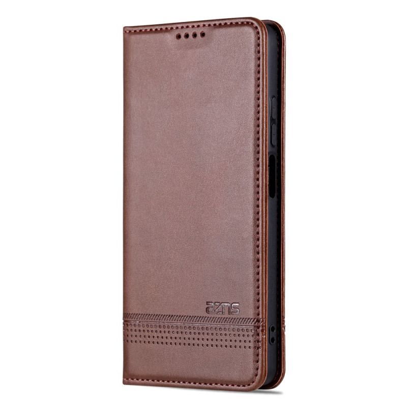 Flip Cover Xiaomi Redmi Note 12 Pro/Poco X5 Pro 5G AZNS