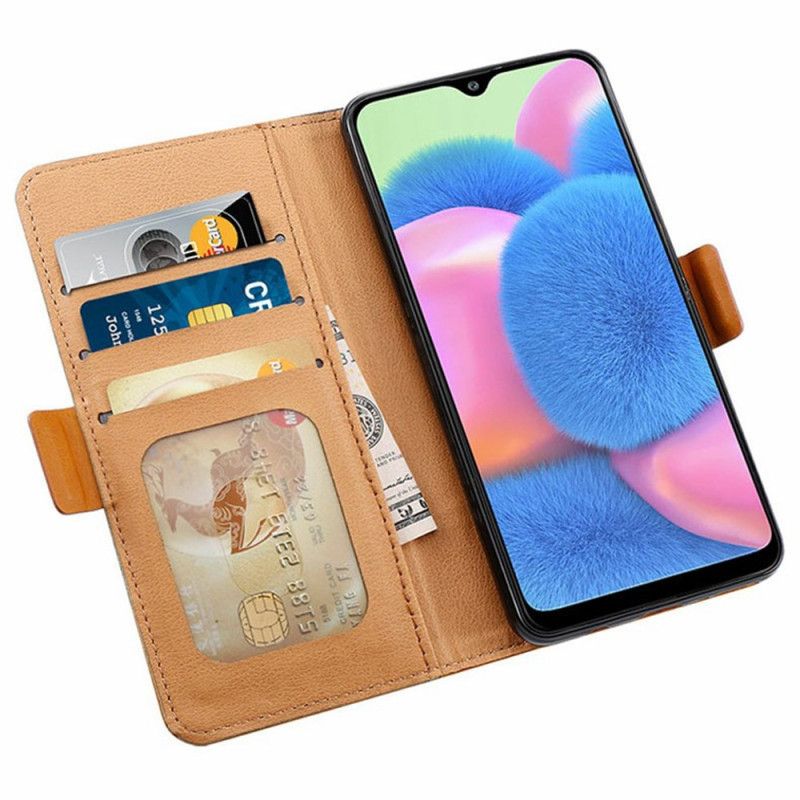 Flip Cover Xiaomi Redmi Note 14 5G Fermoir Magnétique
