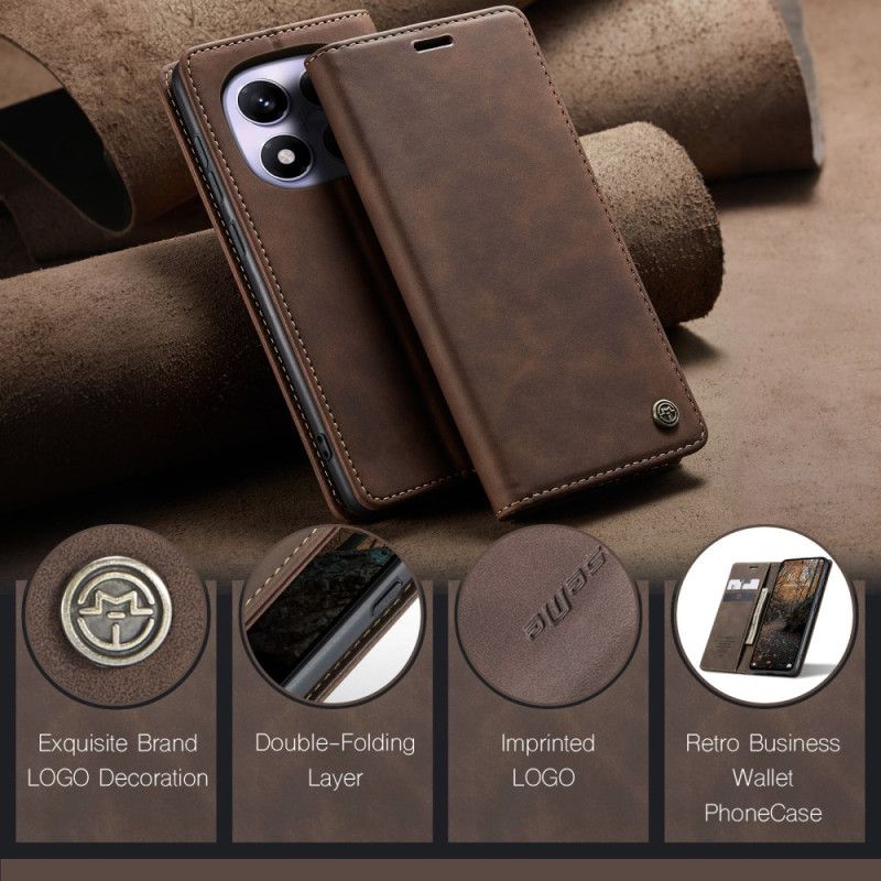Flip Cover Xiaomi Redmi Note 14 Pro 4G CASEME