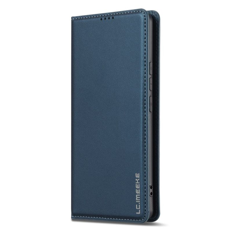 Flip Cover Xiaomi Redmi Note 14 Pro 4G LC.IMEEKE