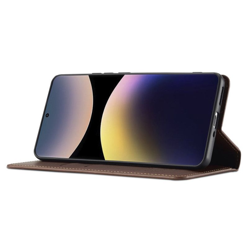 Flip Cover Xiaomi Redmi Note 14 Pro 4G LC.IMEEKE