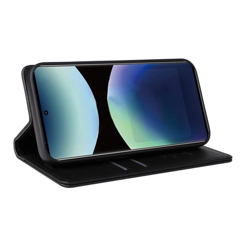 Flip Cover Xiaomi Redmi Note 14 Pro 4G YKATU