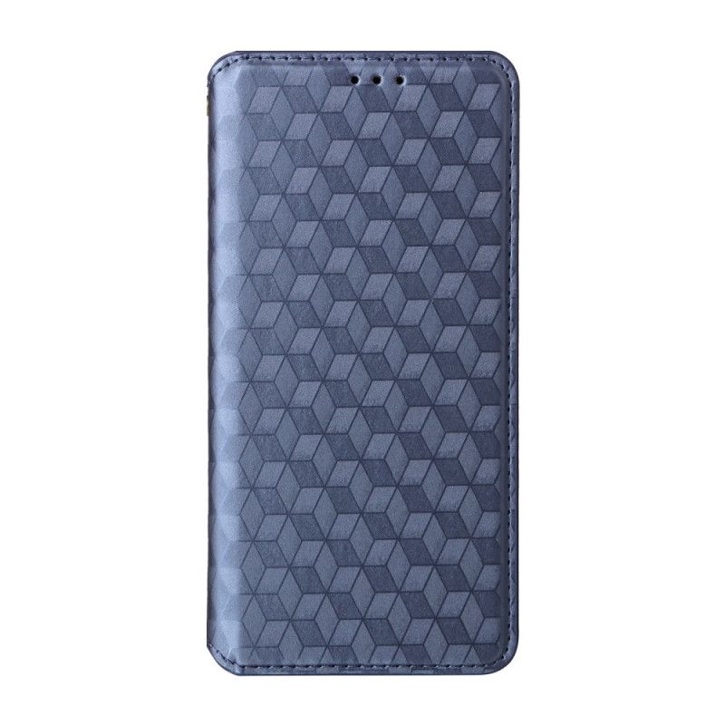 Flip Cover Xiaomi Redmi Note 14 Pro Plus 5G / 14 Pro 5G / Poco X7 Brillante Motif 3D